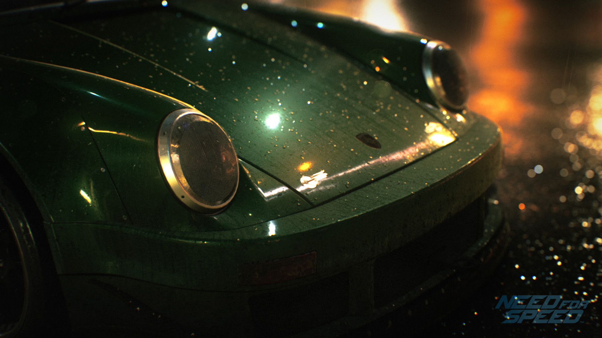 Need for Speed 2015 Screenshot