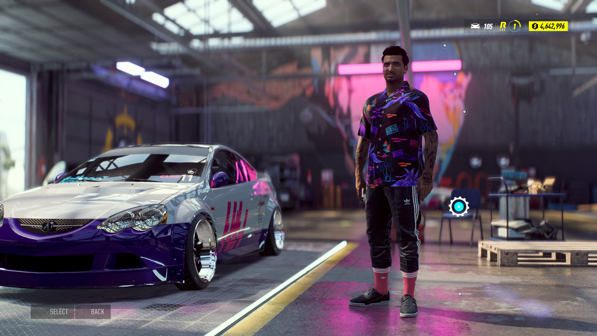 Need for Speed Heat Review PS4 #13