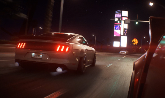 Need for Speed Payback 09
