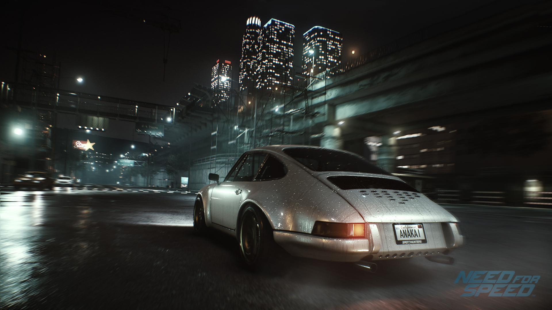 Need for Speed Review 01