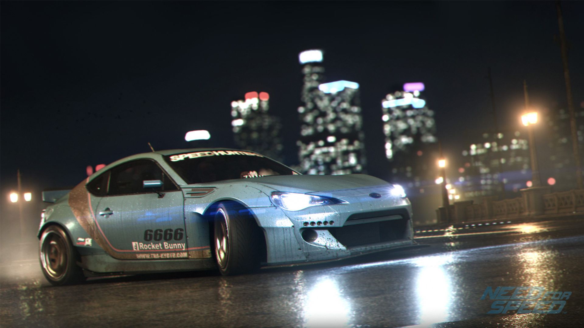 Need for Speed Review 04