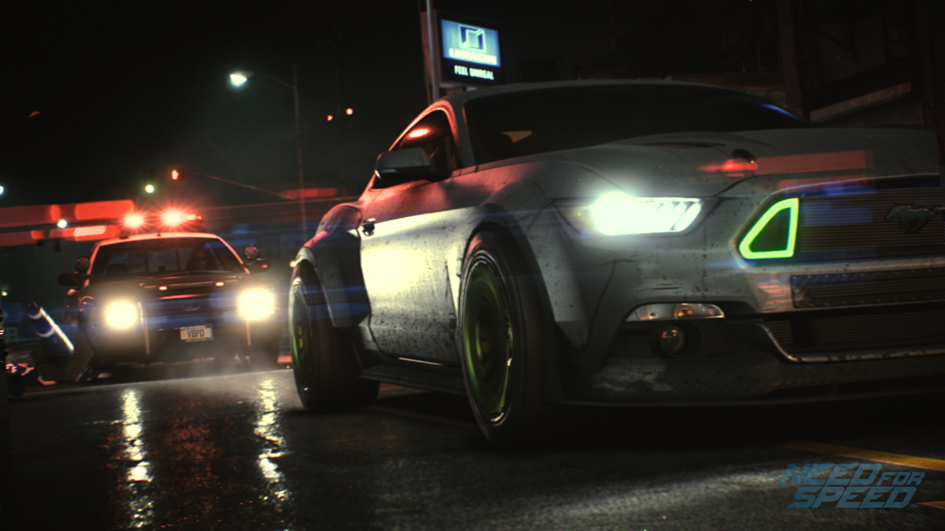 Need for Speed Review 05