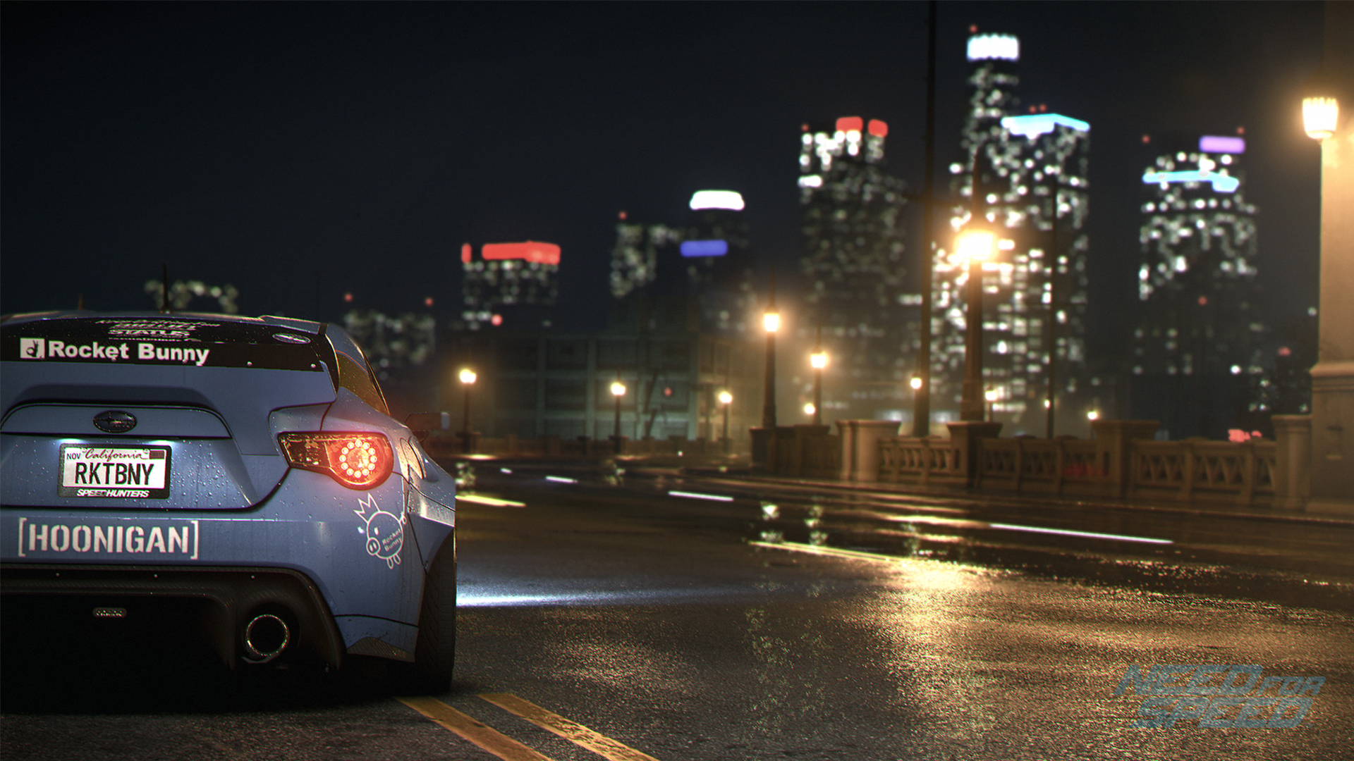 Need for Speed Review 06