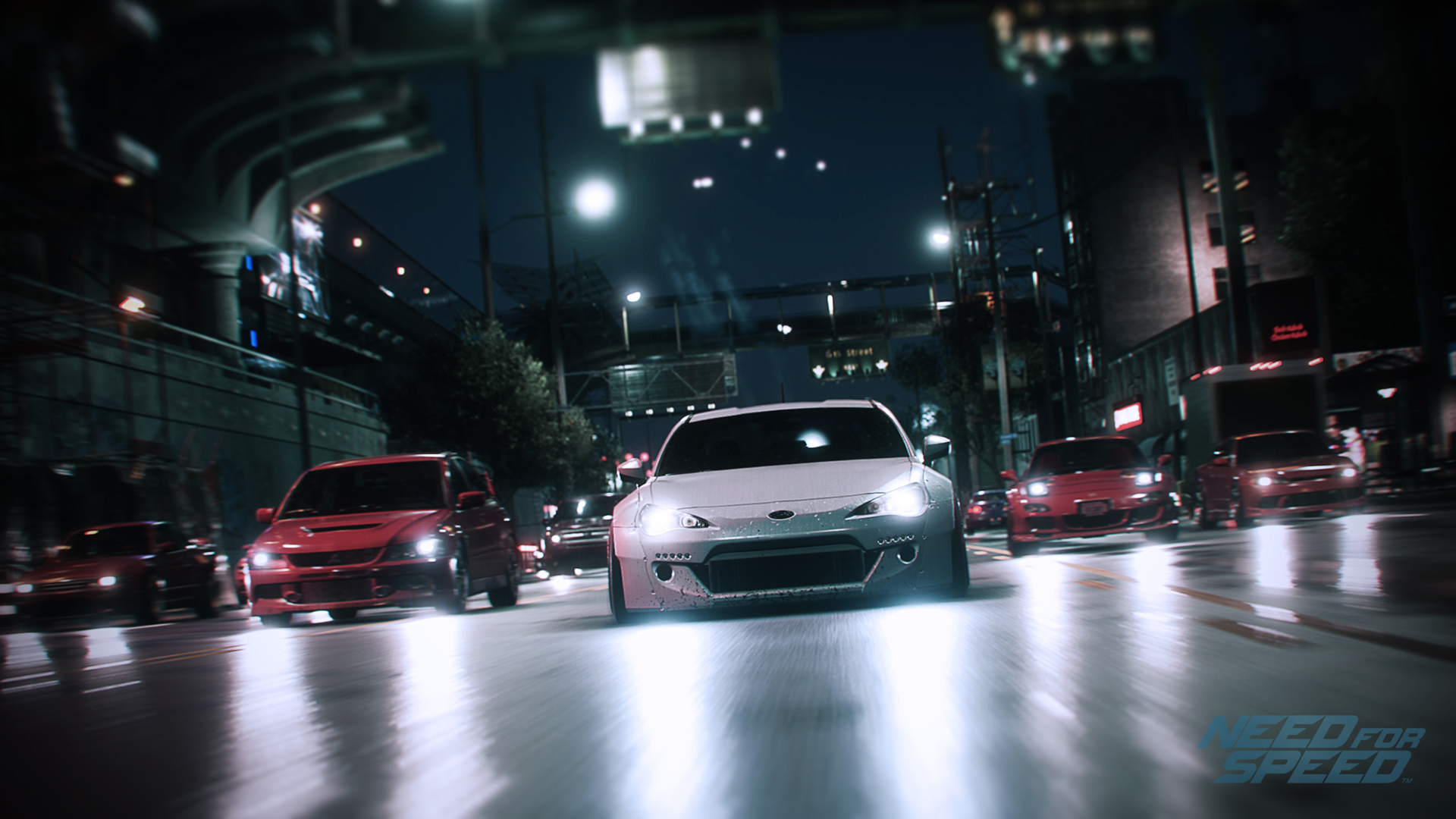 Need for Speed Review 08