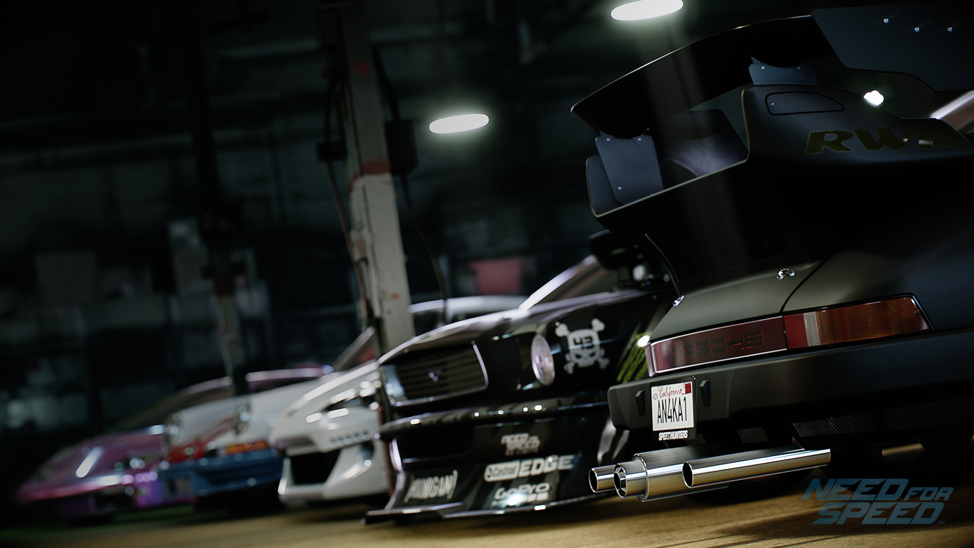 Need for Speed Review 12
