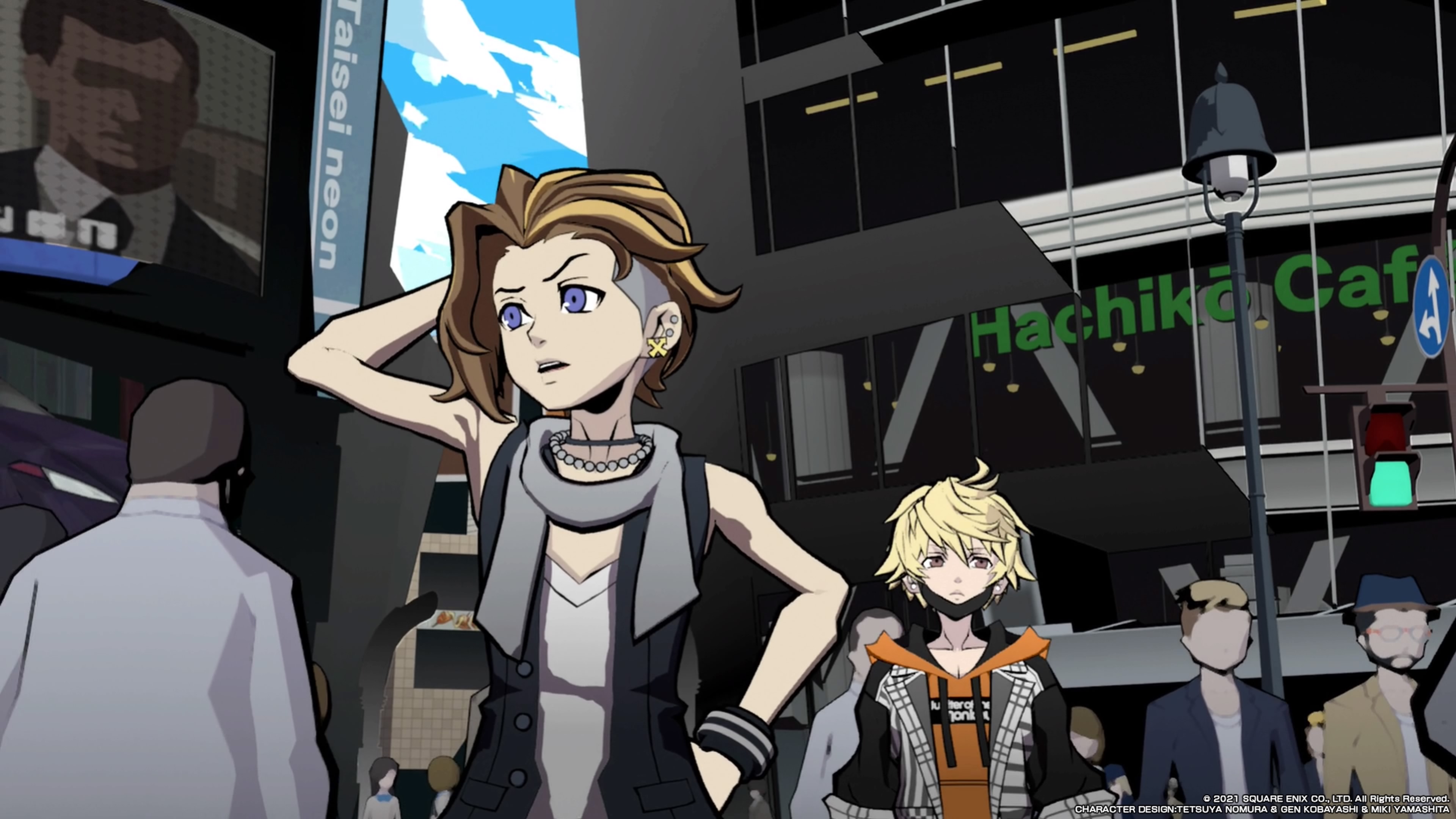 NEO : The World Ends with You_20210810184338