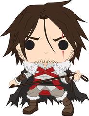 Trevor Belmont