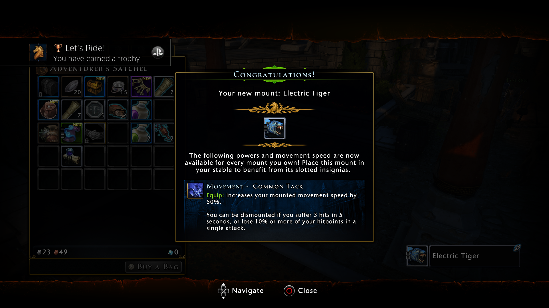 Neverwinter Ps4 Review 10