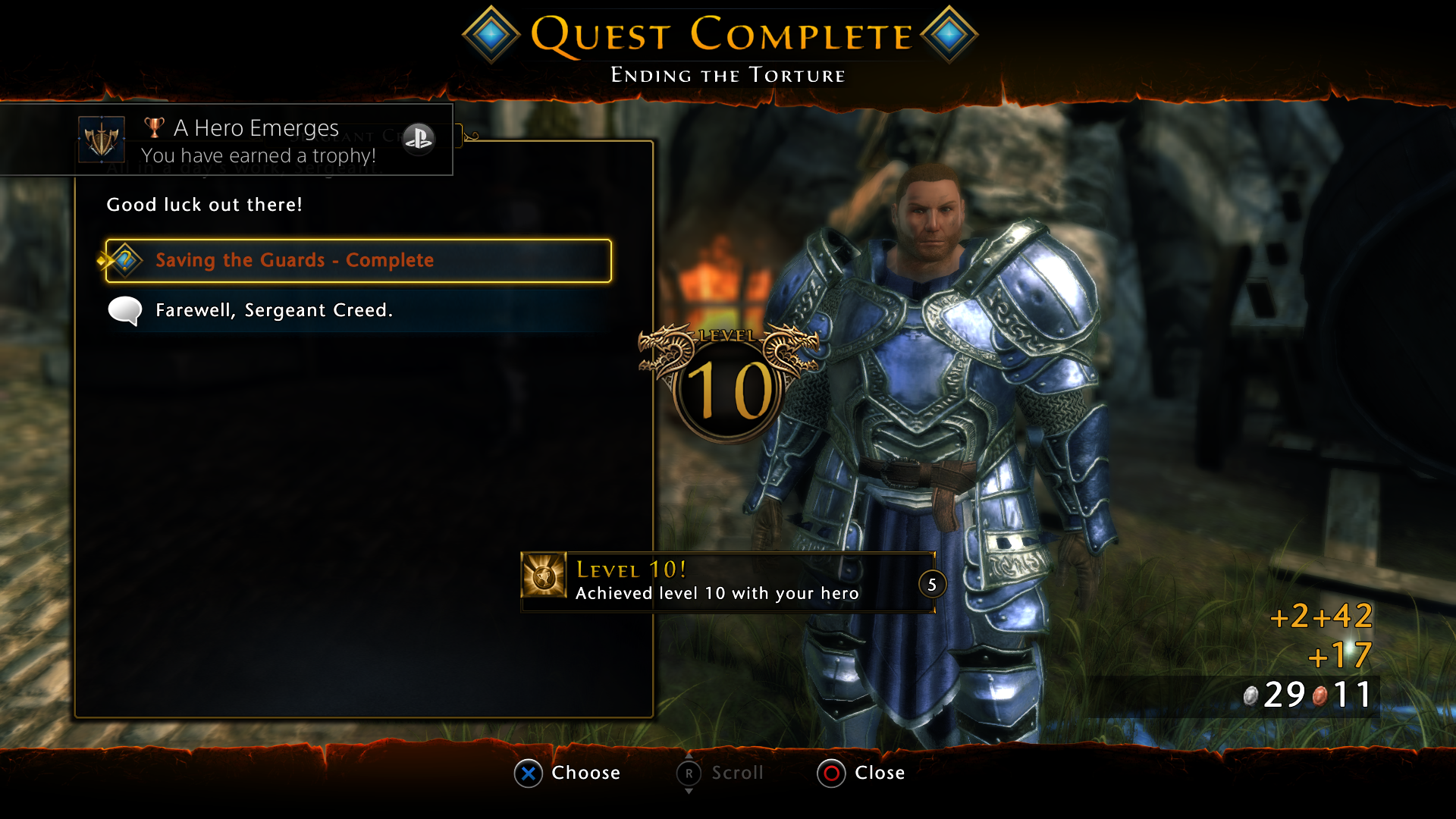 Neverwinter Ps4 Review 14