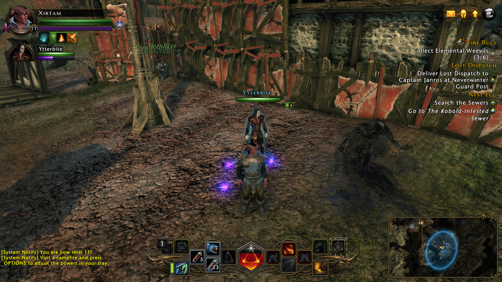 Neverwinter Ps4 Review 17