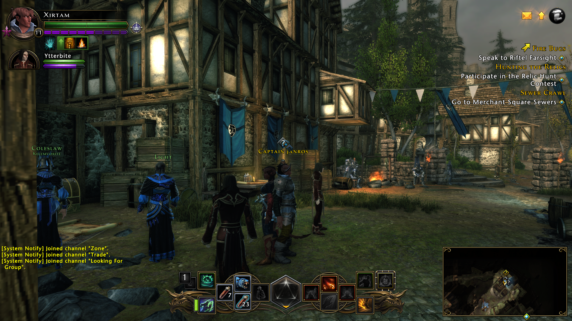 Neverwinter Ps4 Review 19