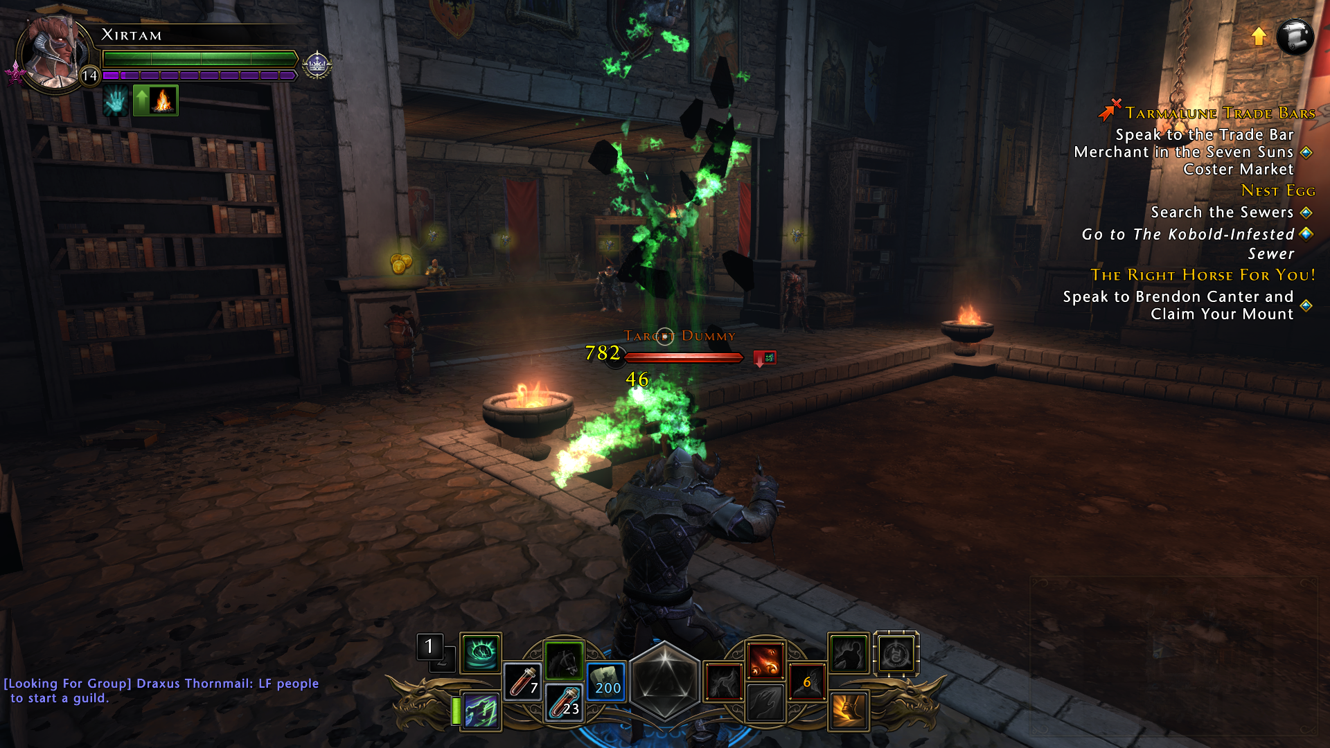 Neverwinter Ps4 Review 24