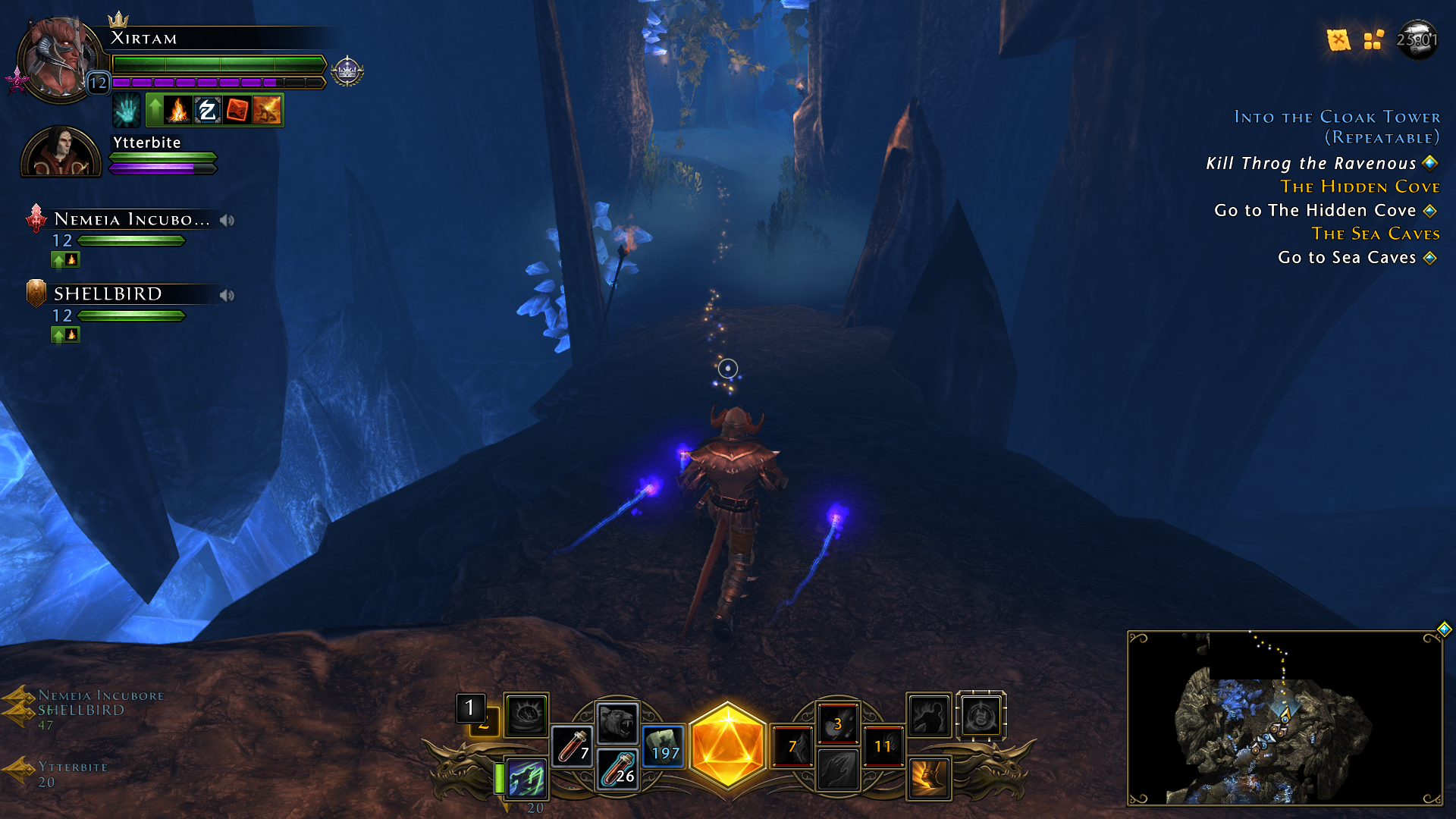 Neverwinter Ps4 Review 38