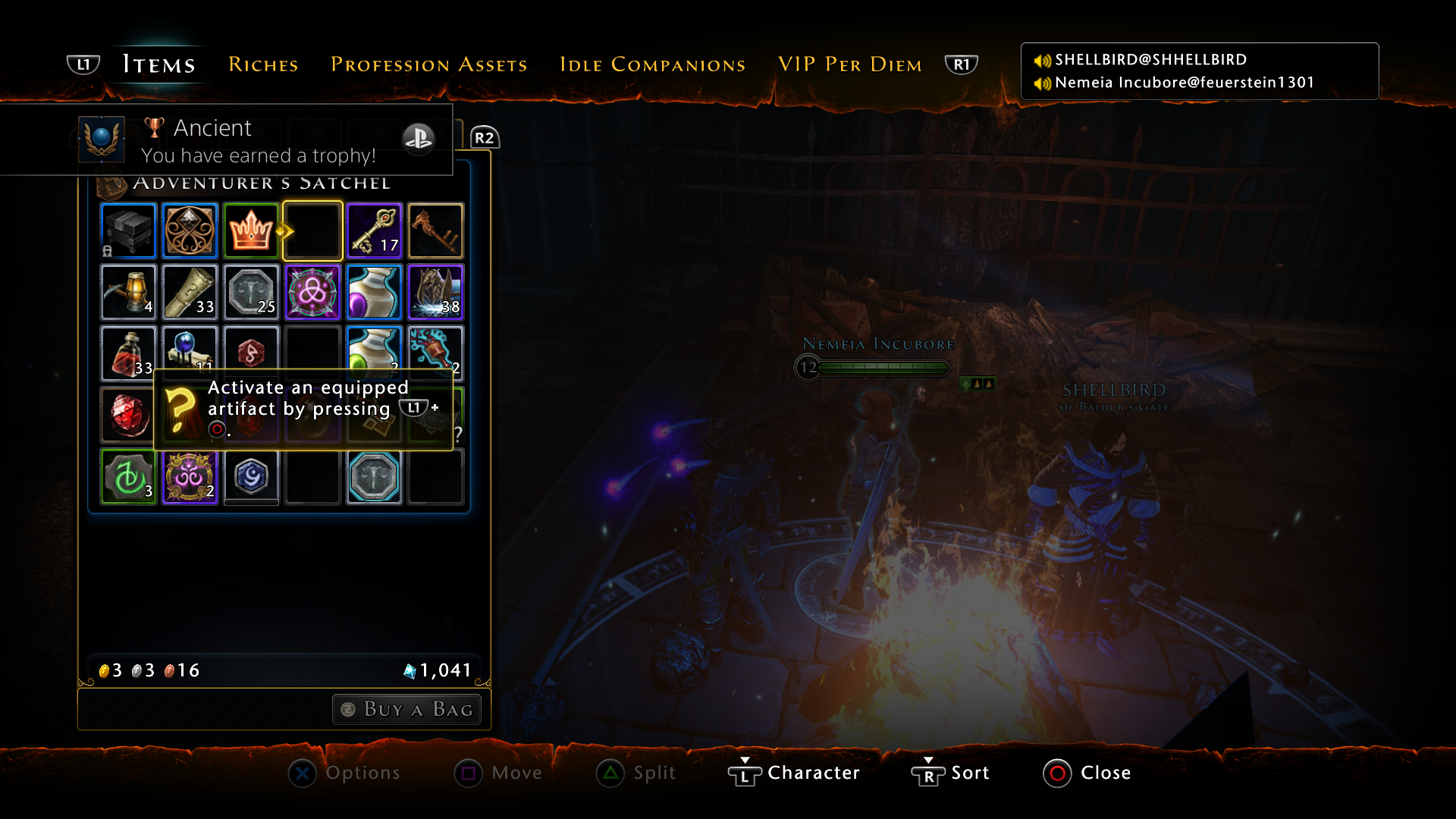 Neverwinter Ps4 Review 39