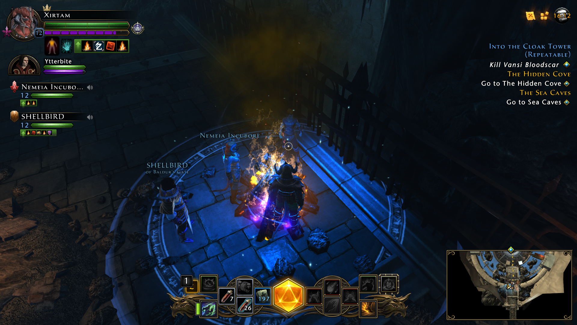 Neverwinter Ps4 Review 40