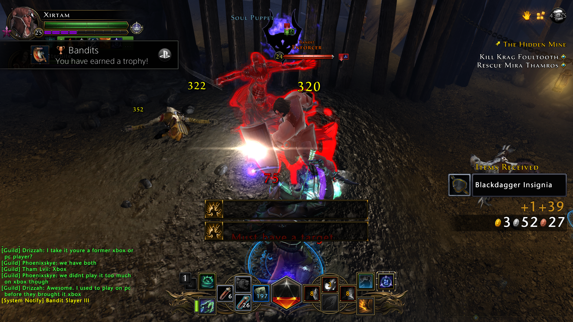 Neverwinter Ps4 Review 46