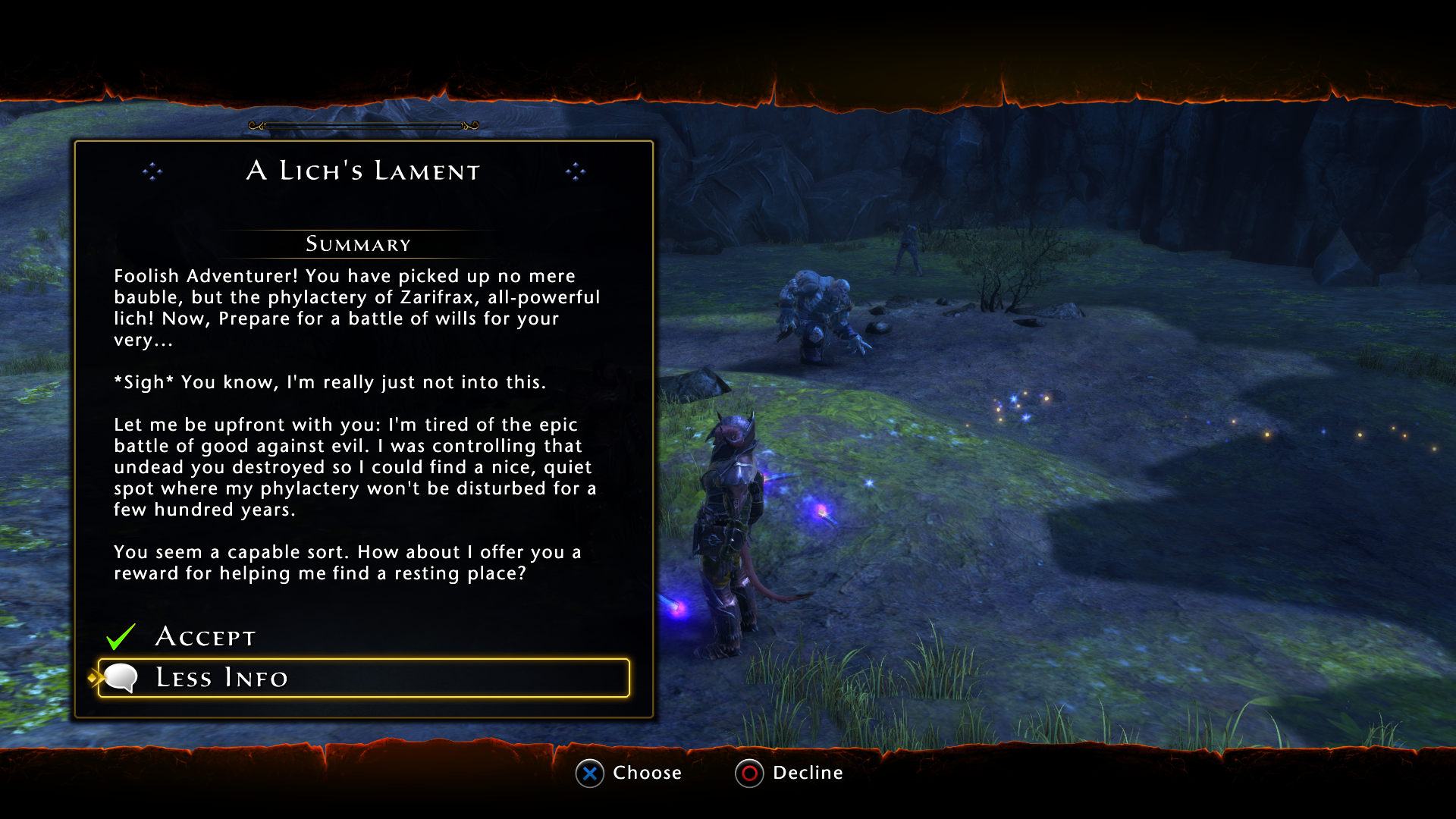 Neverwinter Ps4 Review 51