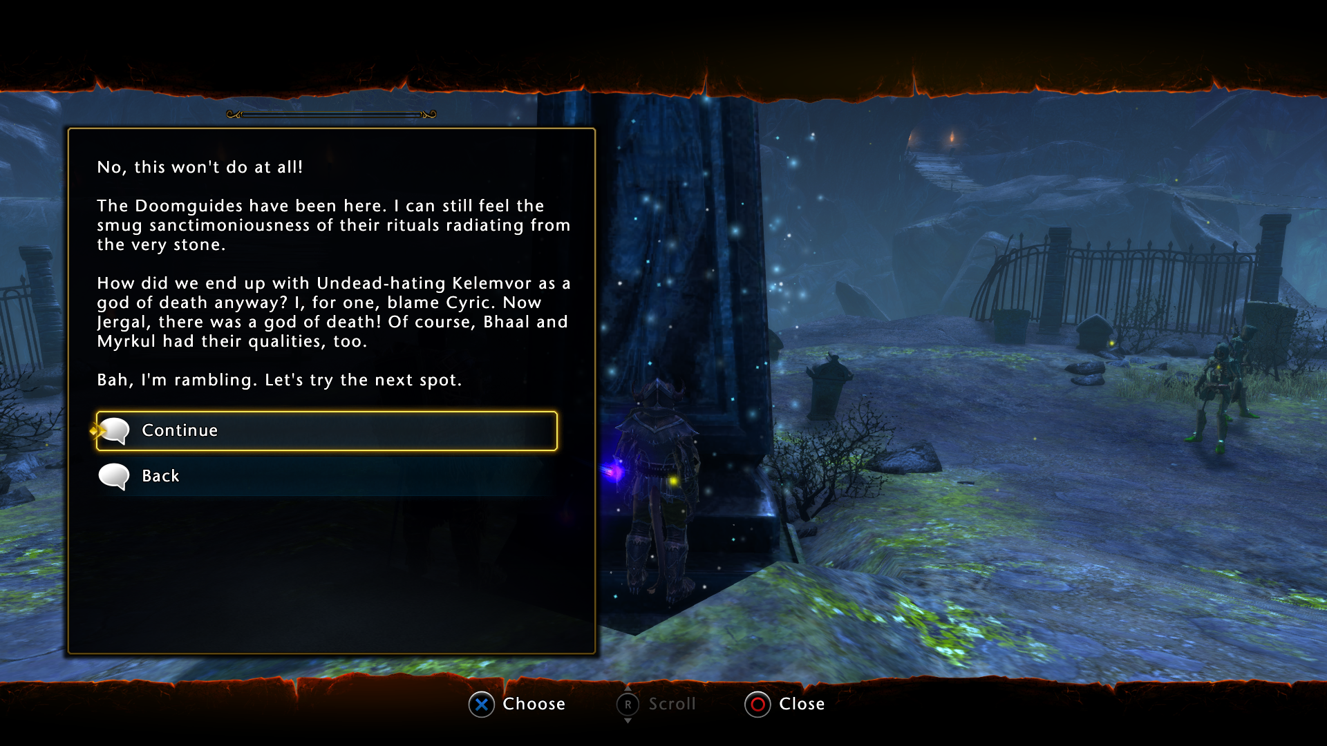 Neverwinter Ps4 Review 52