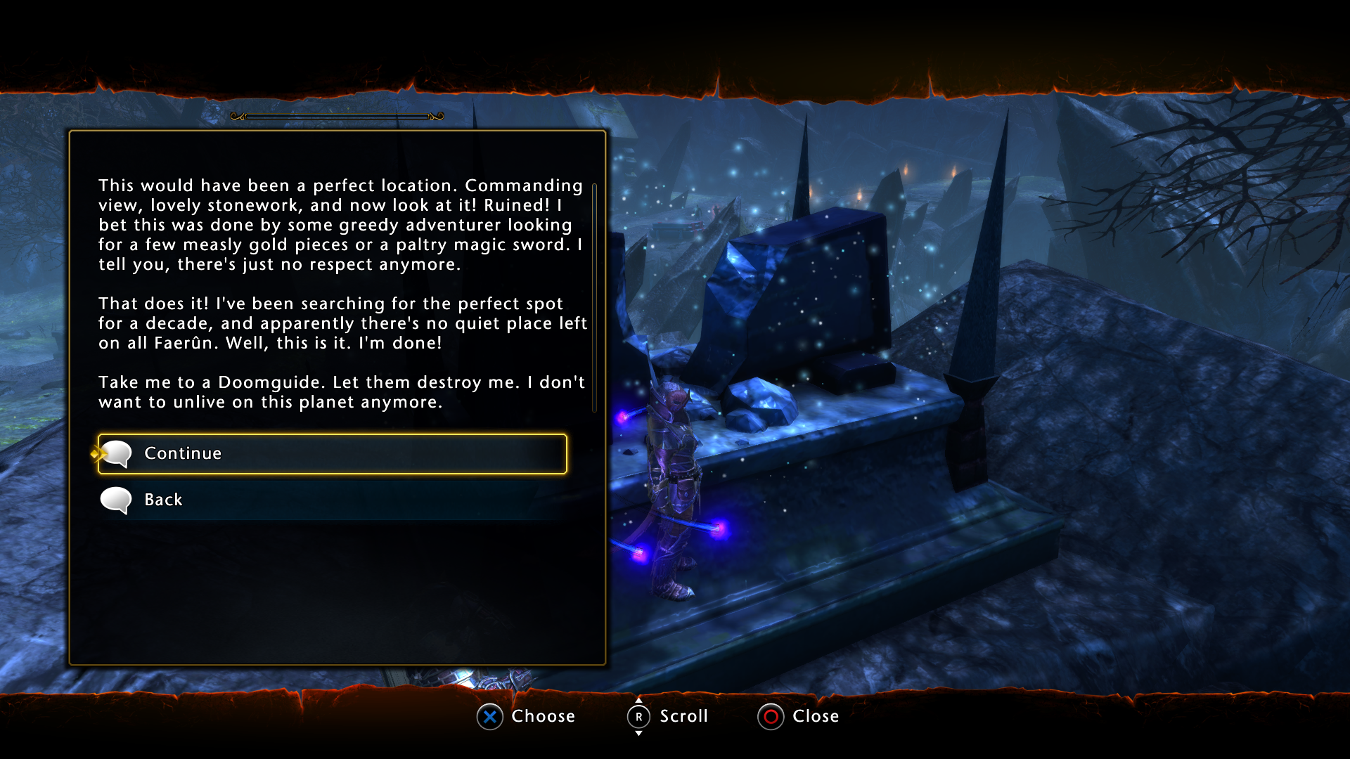 Neverwinter Ps4 Review 54