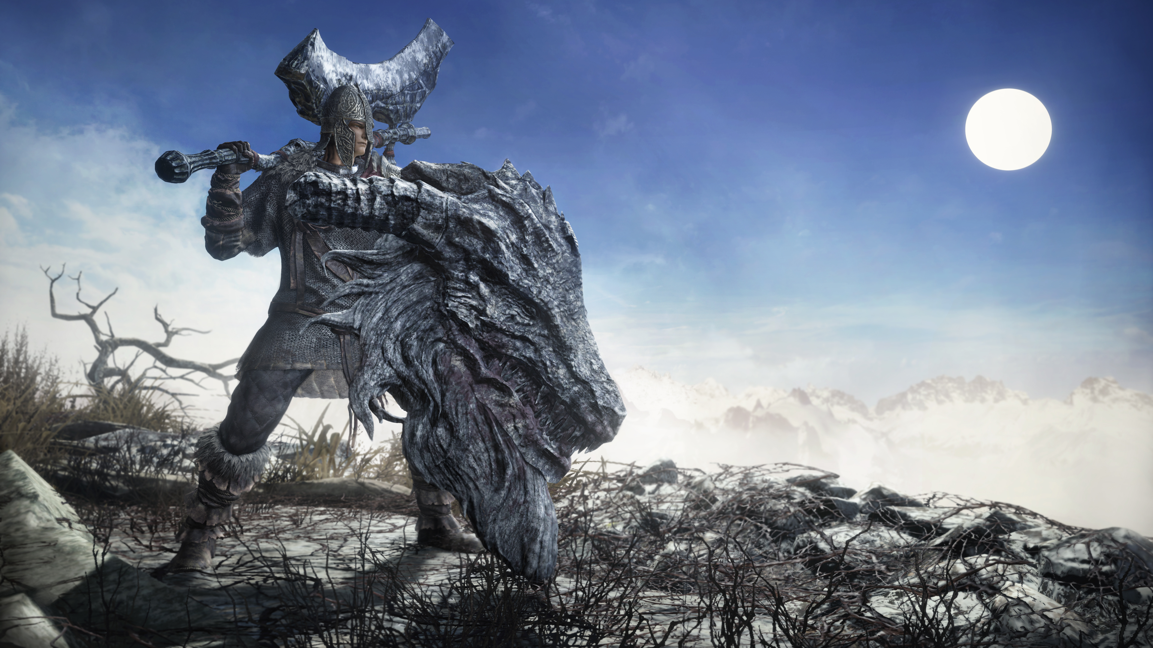 New Dark Souls III “The Ringed City” DLC Details, Screenshots, and Gameplay Released