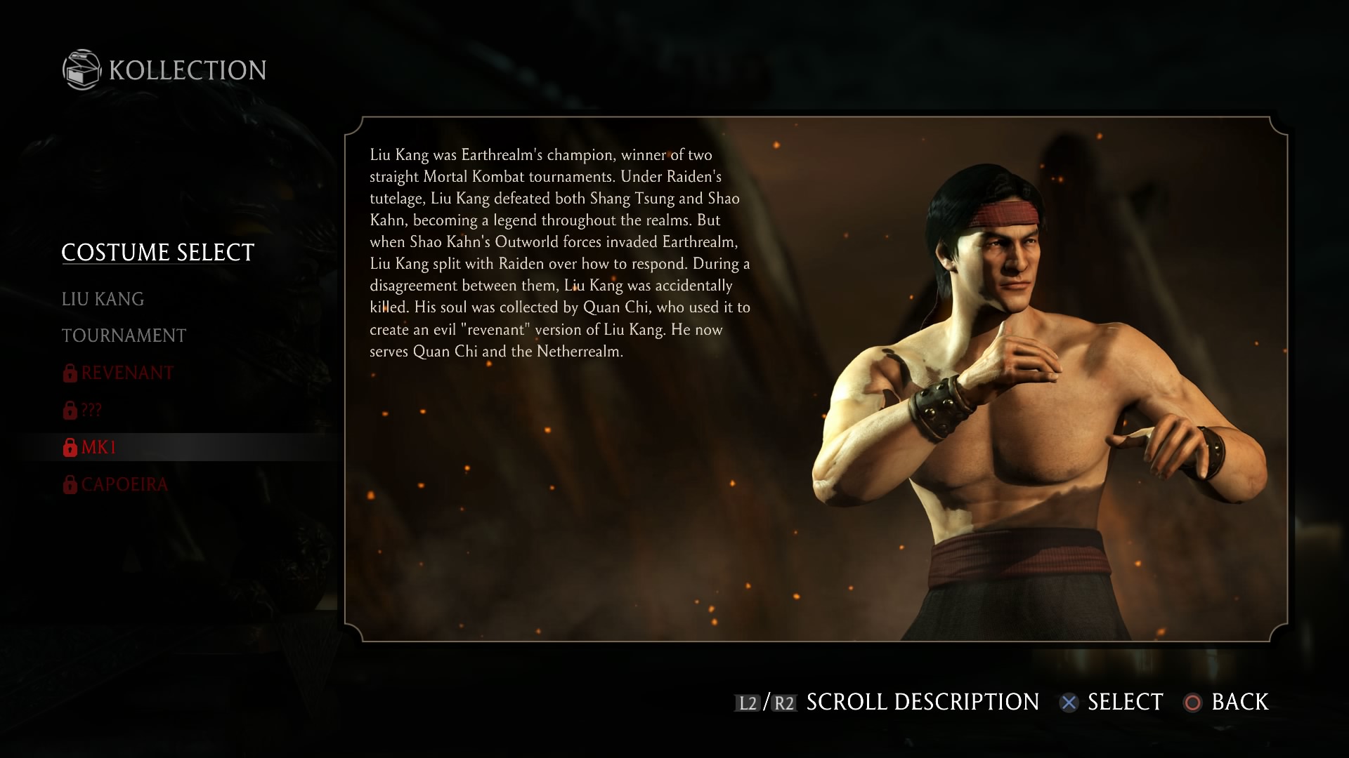 Mortal Kombat X Patch 1.02 Arrives With Stability Fixes And New Costumes