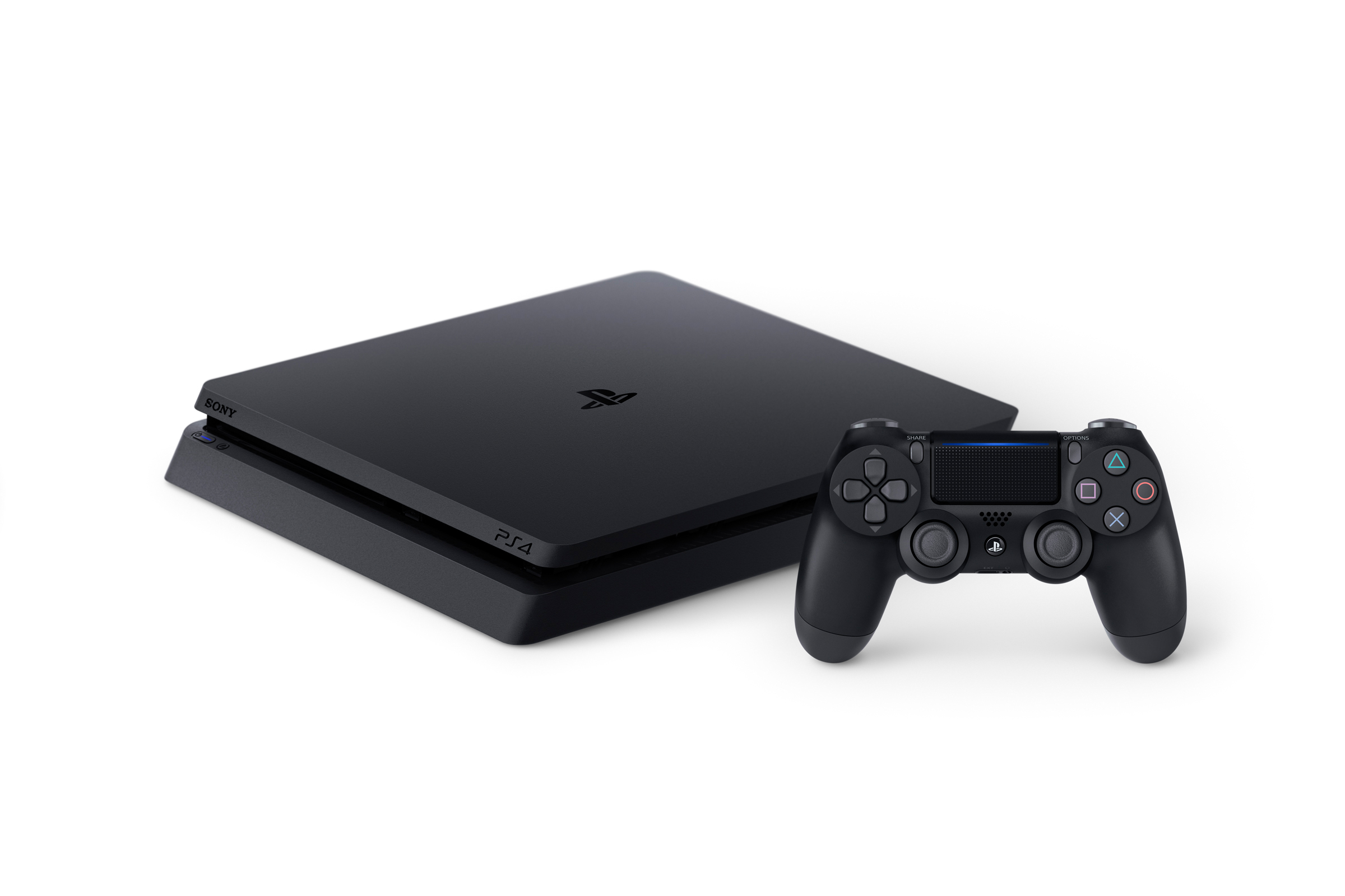 Fakultet Poesi Abe Here's the PS4 Slim Specs & Official Images