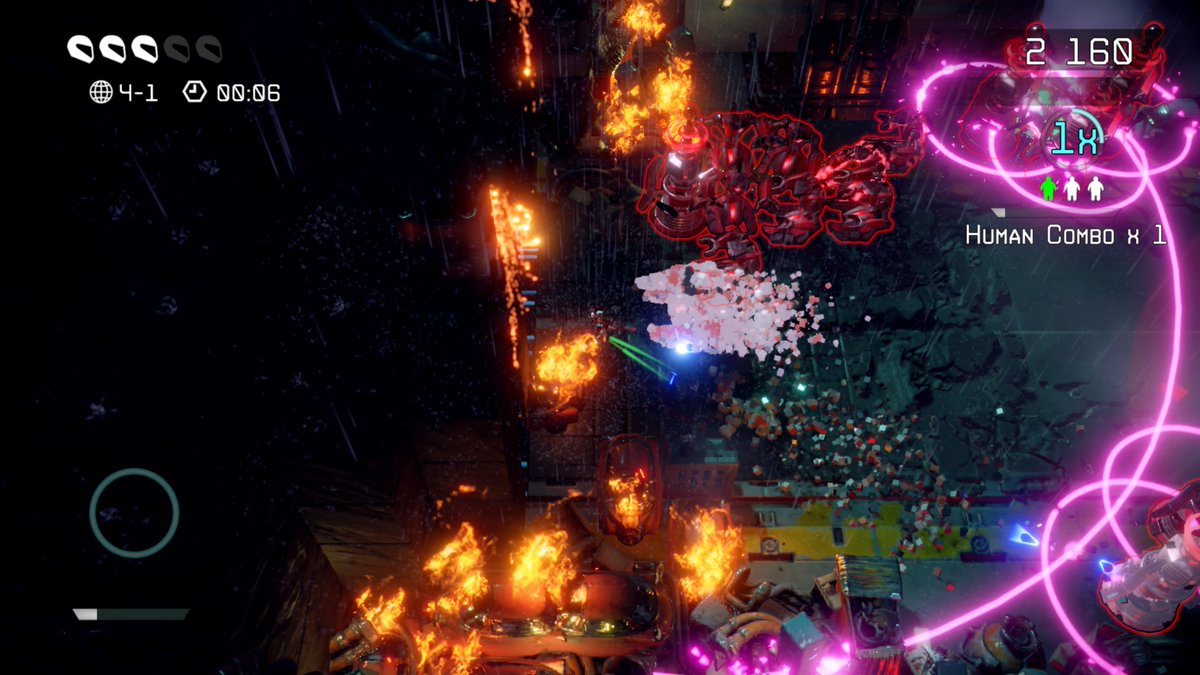 Nex Machina