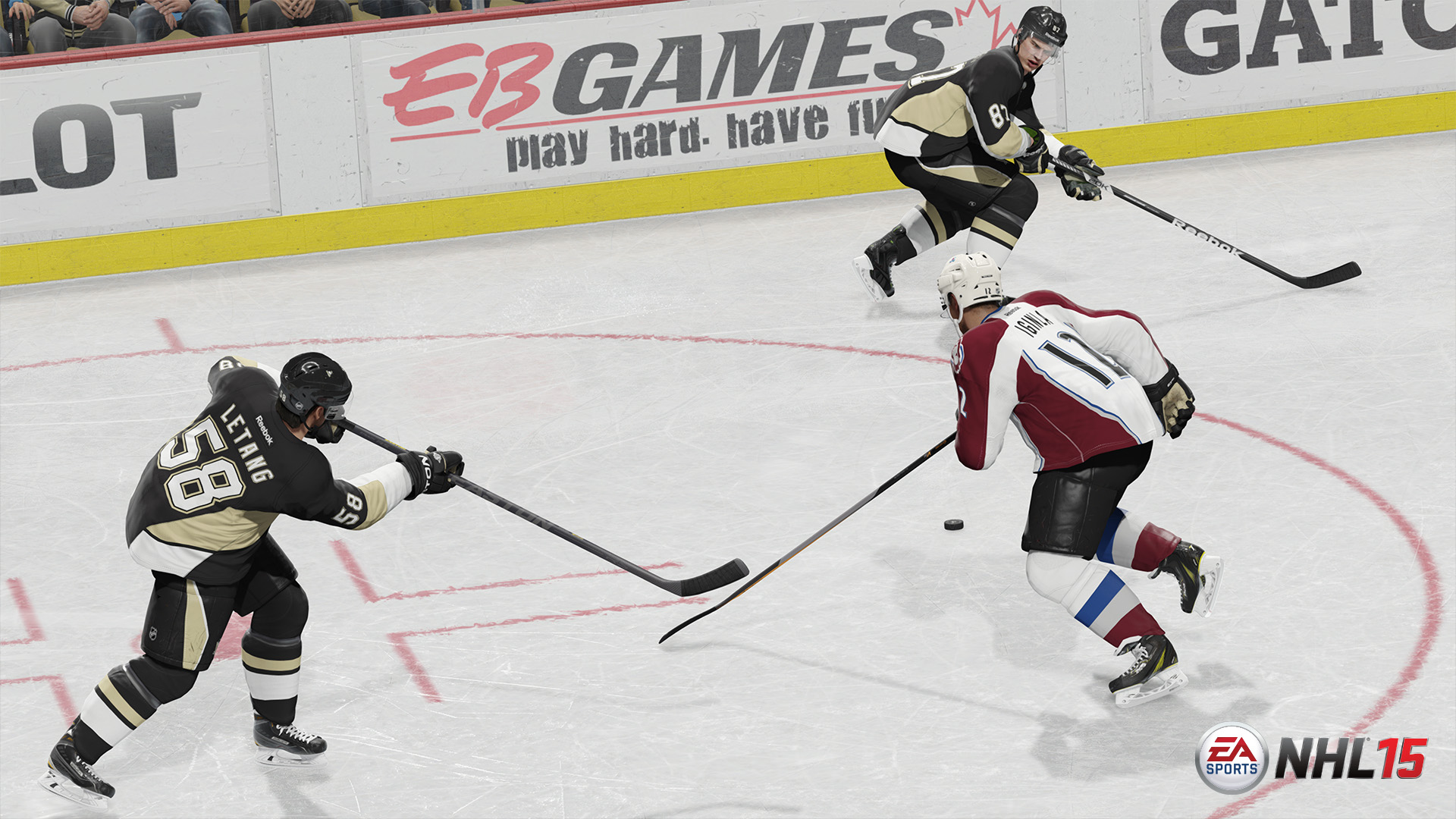 Nhl 15 3
