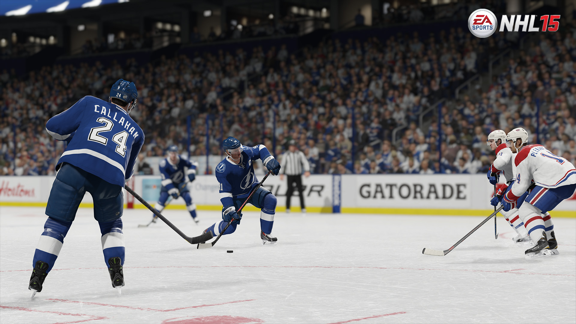 Nhl 15 4