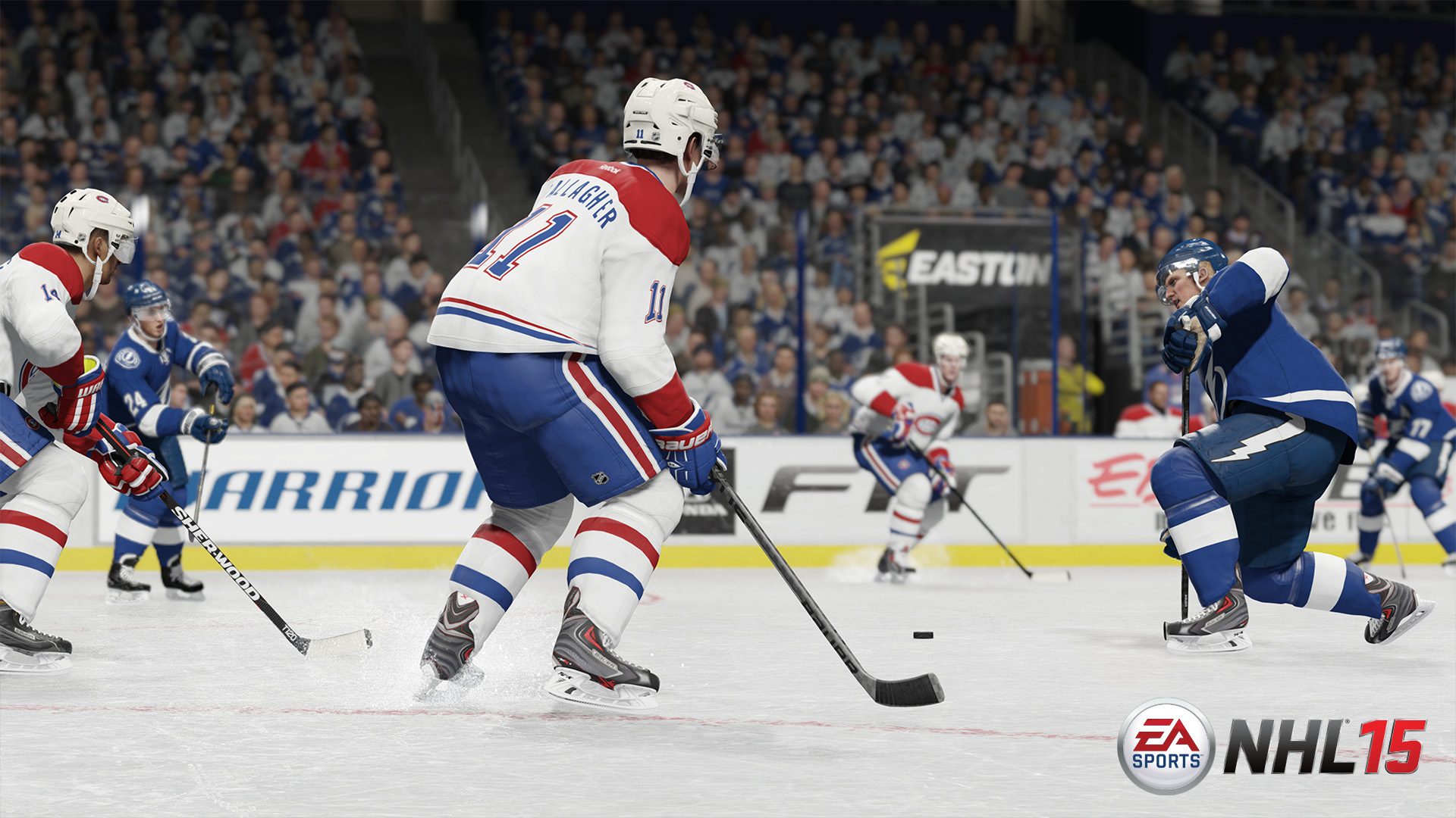Nhl 15 5