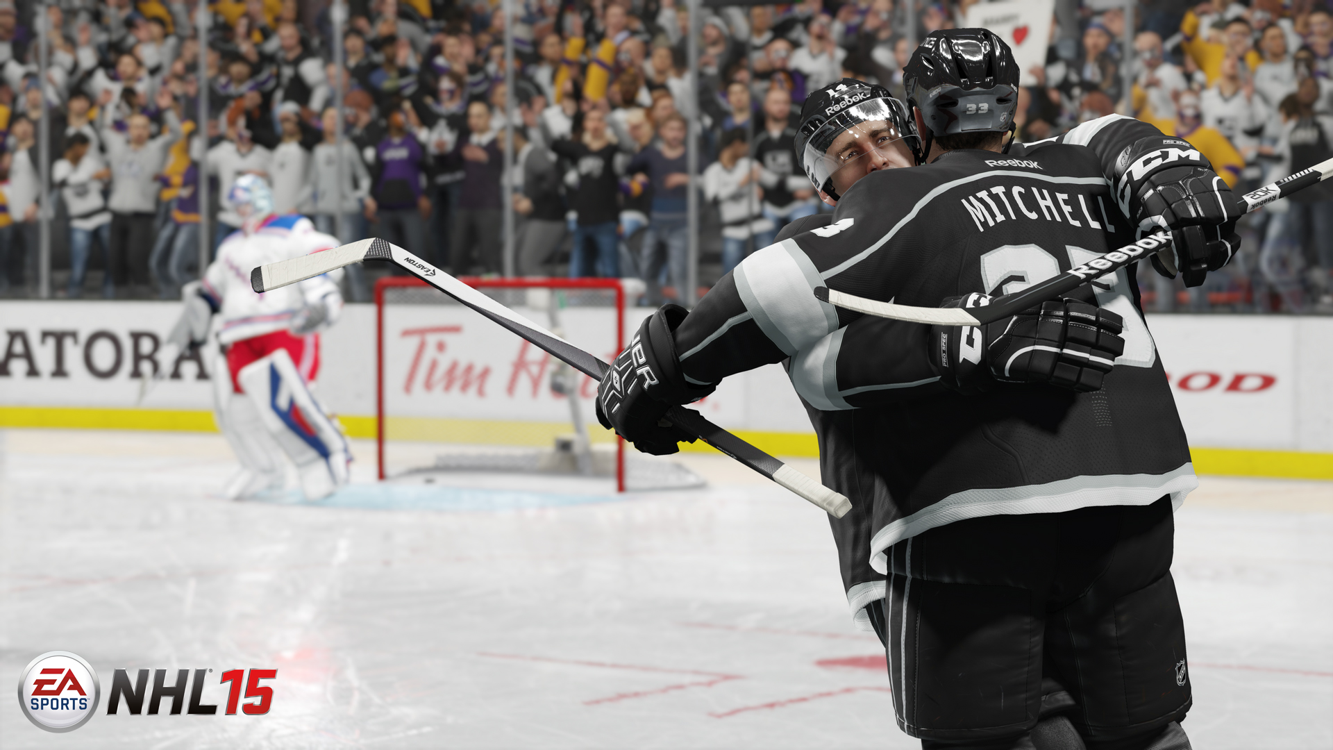 Nhl 15 7