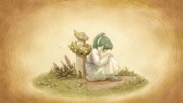 Ni no Kuni II The Tale of a Timeless Tome