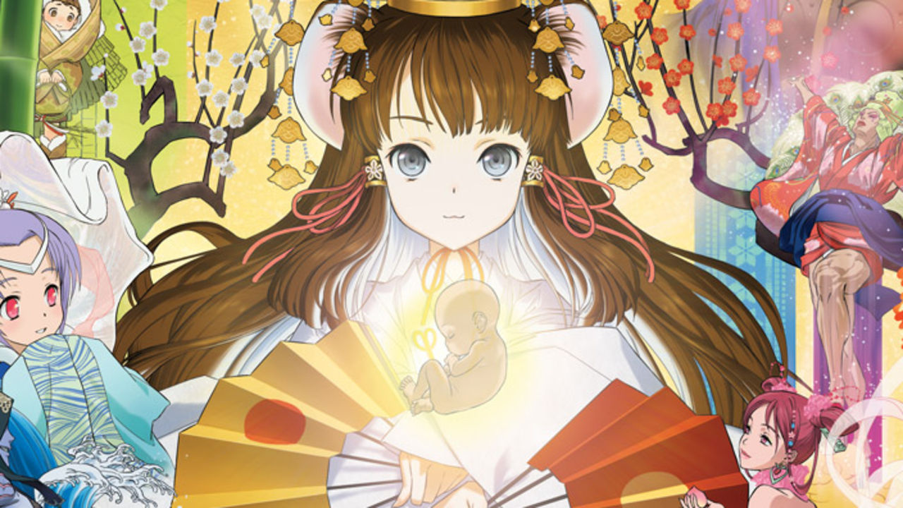 Oreshika: Tainted Bloodlines