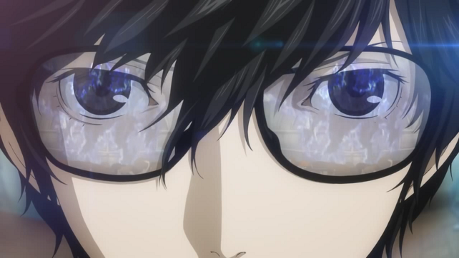 Persona 5