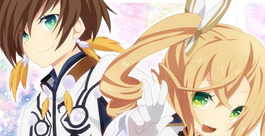 Tales of Zestiria