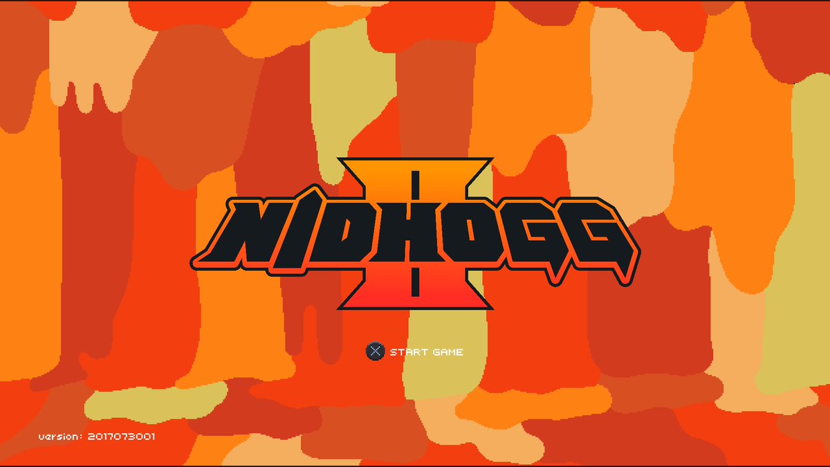 Nidhogg 2