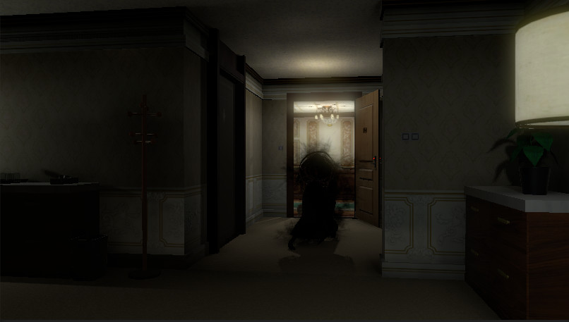 NightCry Screenshots