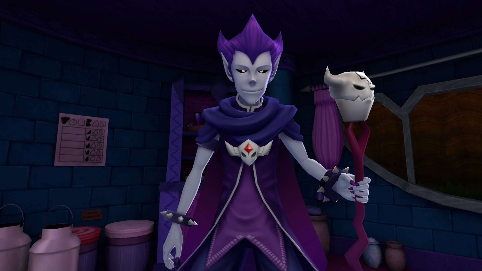 No Heroes Allowed VR Review
