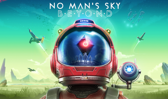 No Man's Sky Beyond Review #1