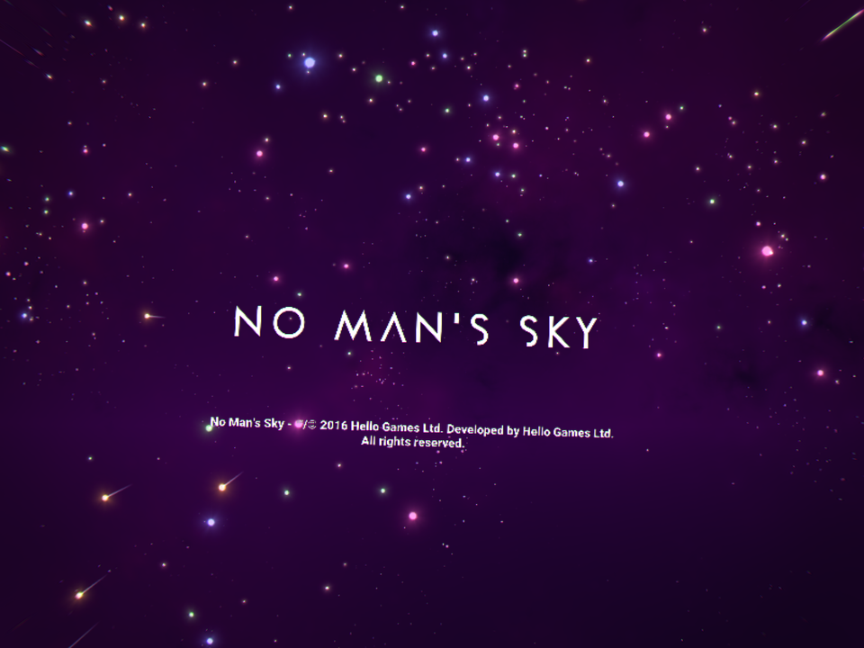 No Man's Sky Beyond Review #3