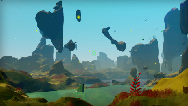 No Man's Sky A Few Weeks In