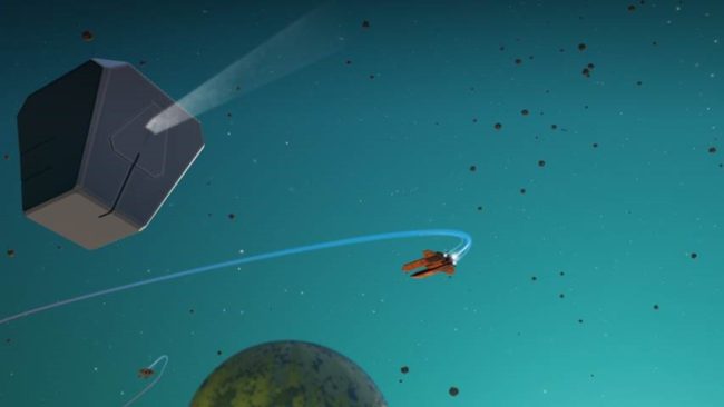 No Man's Sky Six Months In