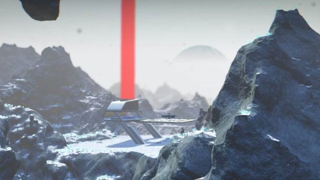 No Man's Sky Six Months In