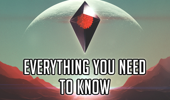 No Man's Sky - Everything You Need to Know