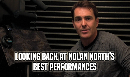 Happy birthday, Nolan North!