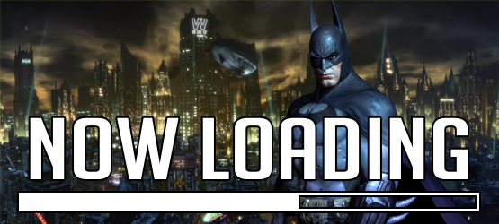 Now Loading...What Do You Make of That Batman: Arkham Knight Ending?