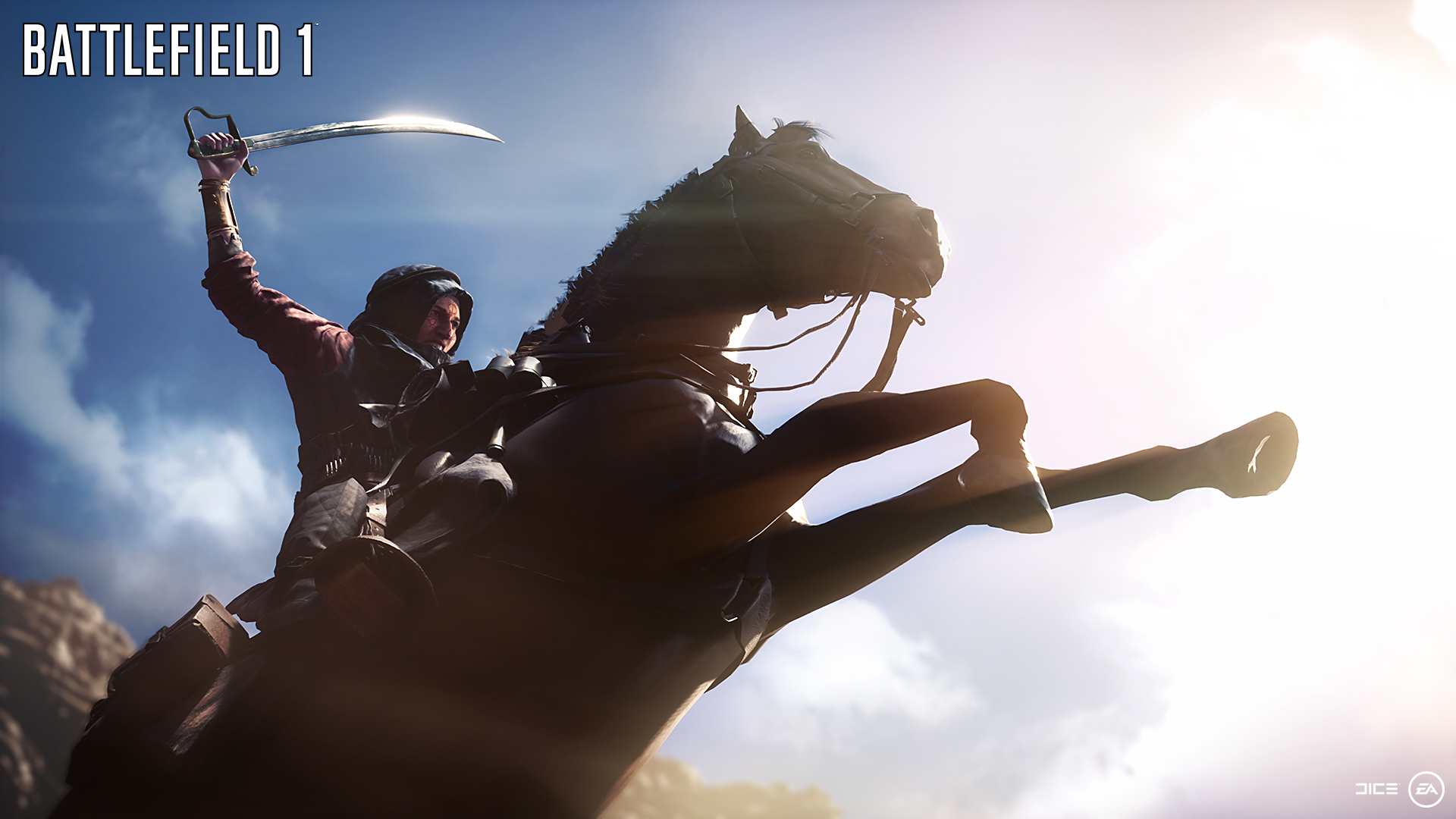 Battlefield 1' Players Hold Online Ceasefire on Armistice Day: VIDEO
