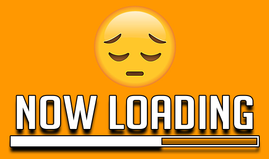 Now Loading...Buyer's Remorse