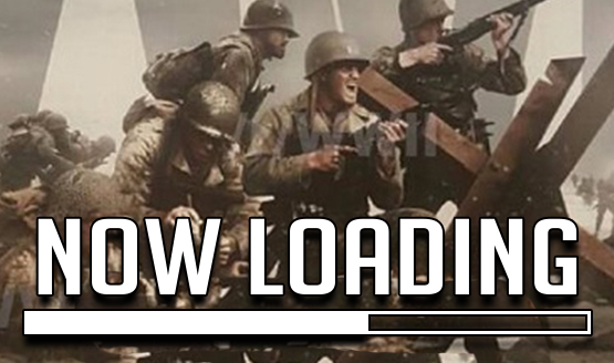 Now Loading...Is Call of Duty: WWII a Good or Bad Idea?