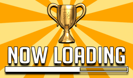 Now Loading...  What Motivates You to Finish Games?